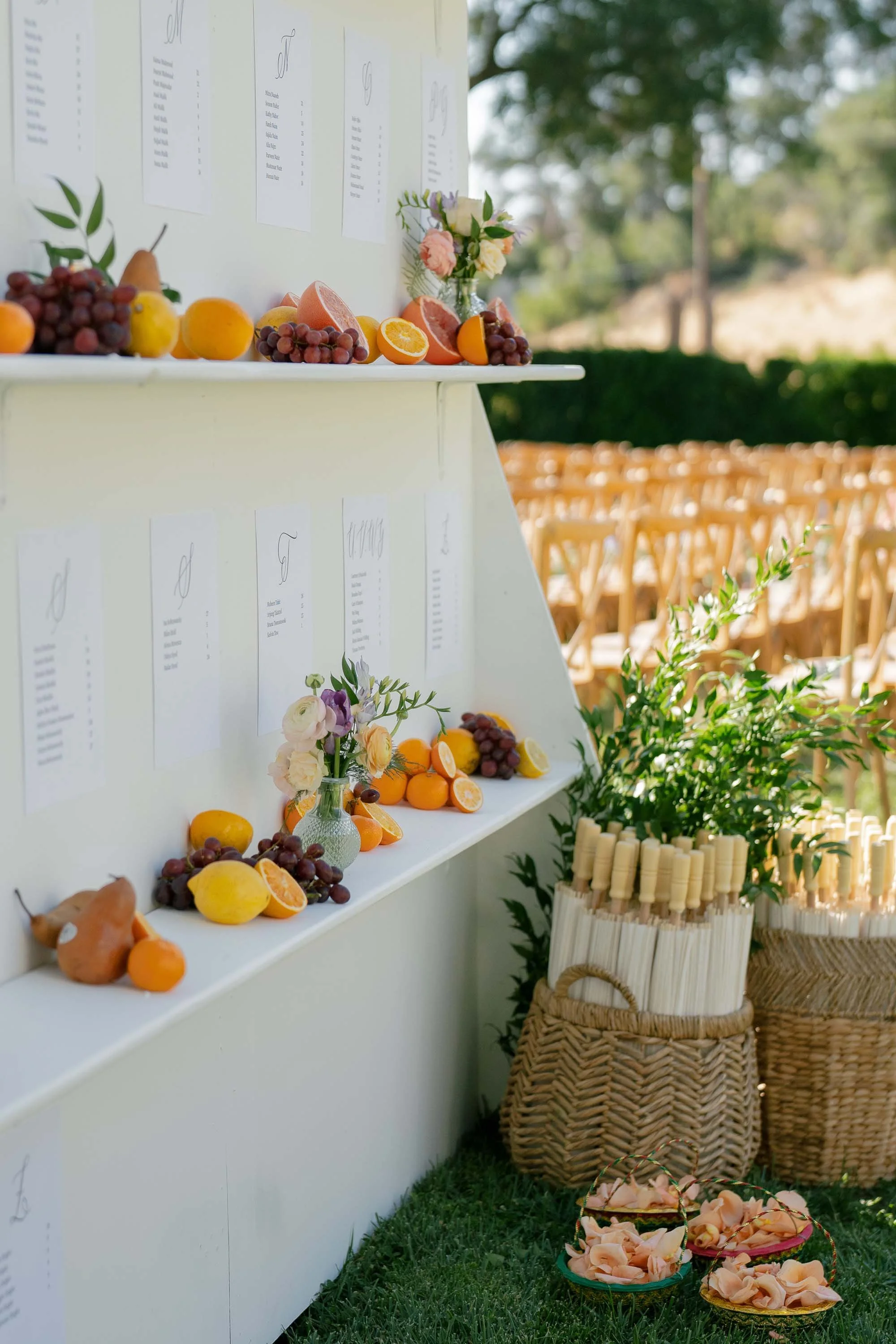 Chandon and Chateau St Jean Napa Valley Weddings - Burke Events Wedding Planning and Design 7 (4).jpg