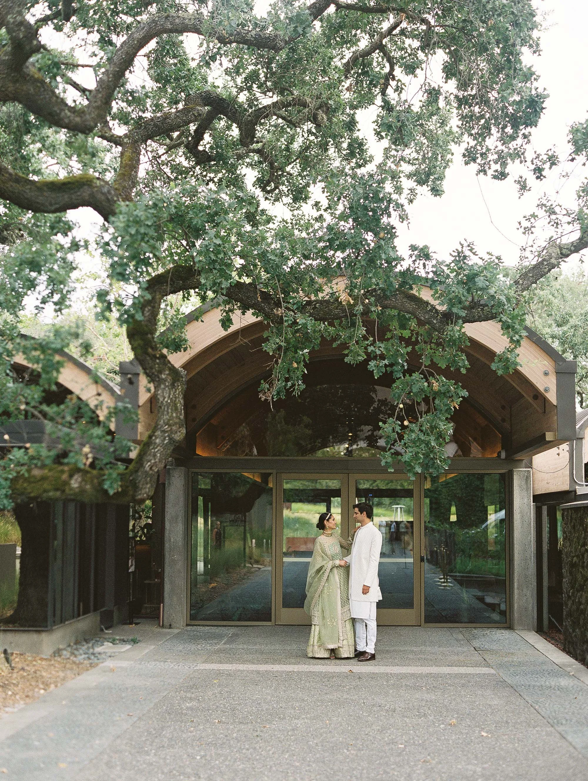 Chandon and Chateau St Jean Napa Valley Weddings - Burke Events Wedding Planning and Design 2.jpg