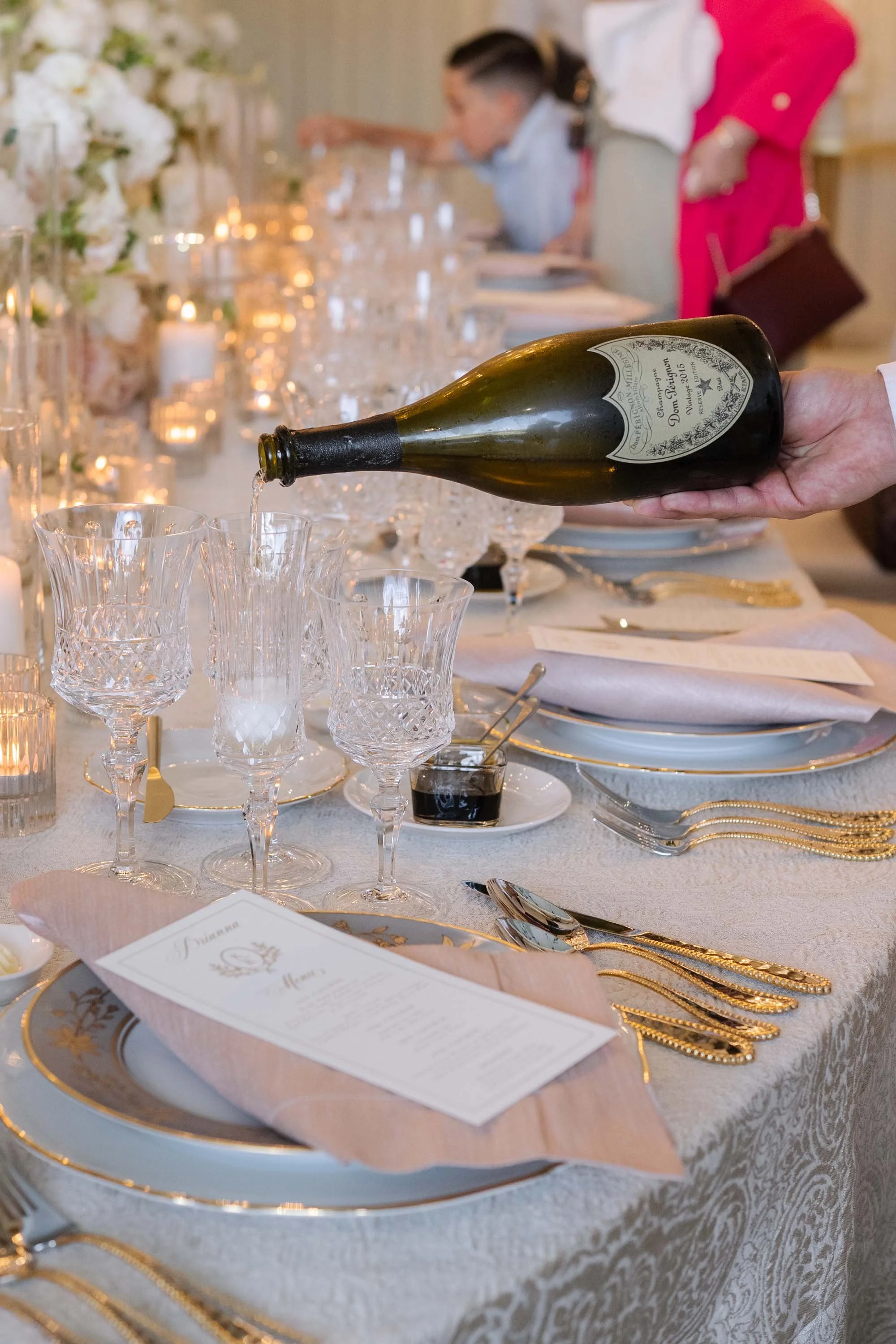 Outdoor Ceremony Four Seasons Napa Valley Weddings - Burke Events Wedding Planning and Design 3.jpg