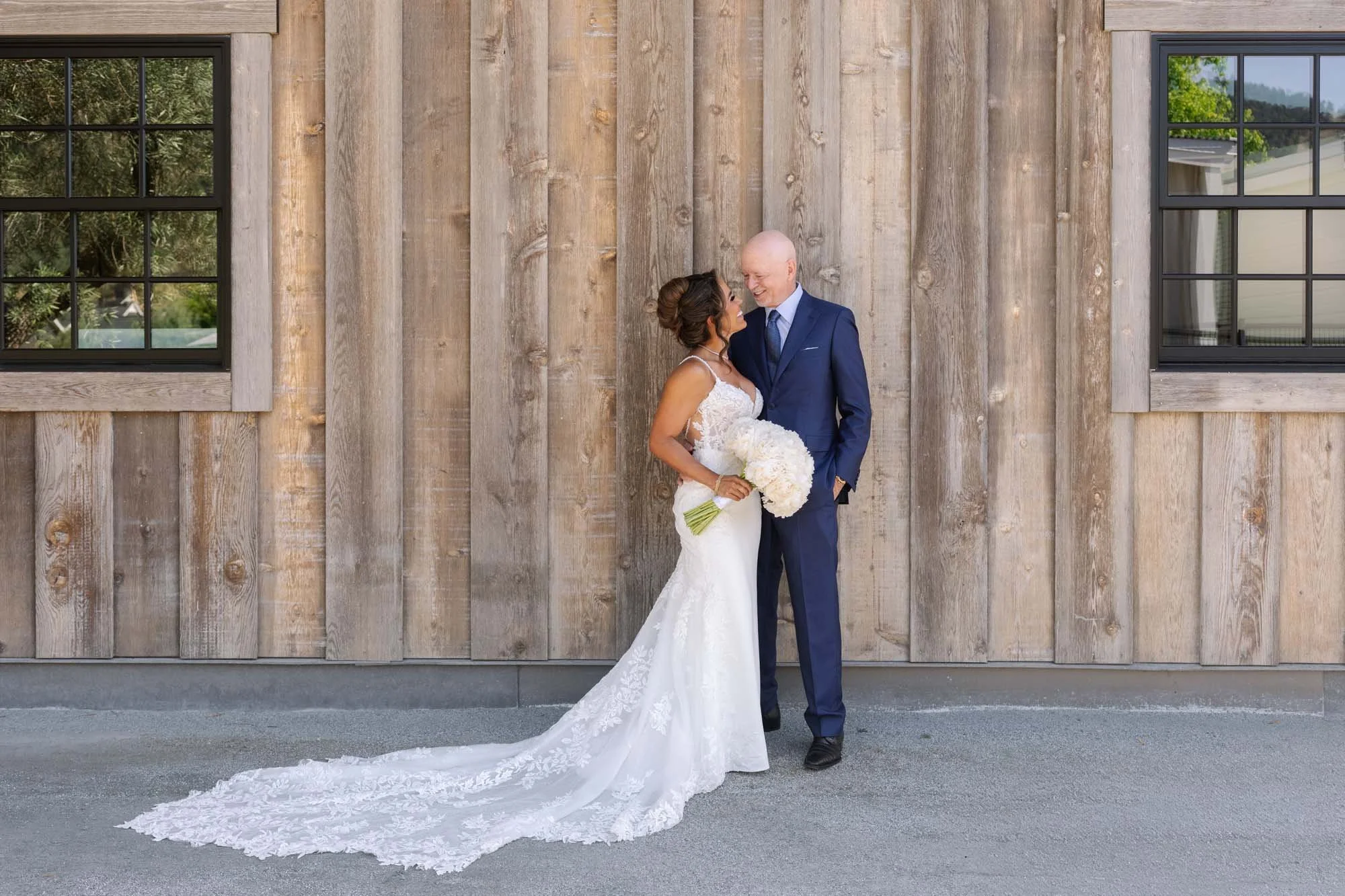 Outdoor Ceremony Four Seasons Napa Valley Weddings - Burke Events Wedding Planning and Design 8 (3).jpg