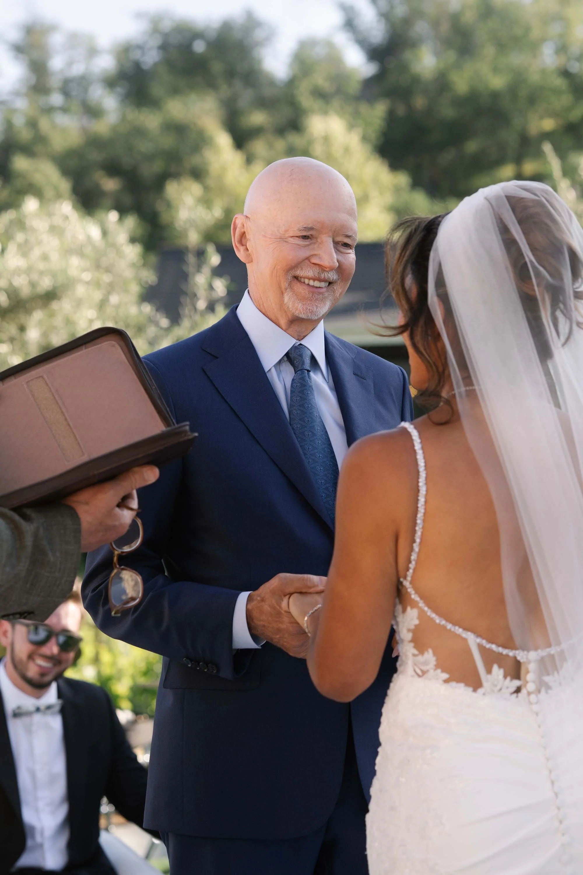 Outdoor Ceremony Four Seasons Napa Valley Weddings - Burke Events Wedding Planning and Design 1 (2).jpg