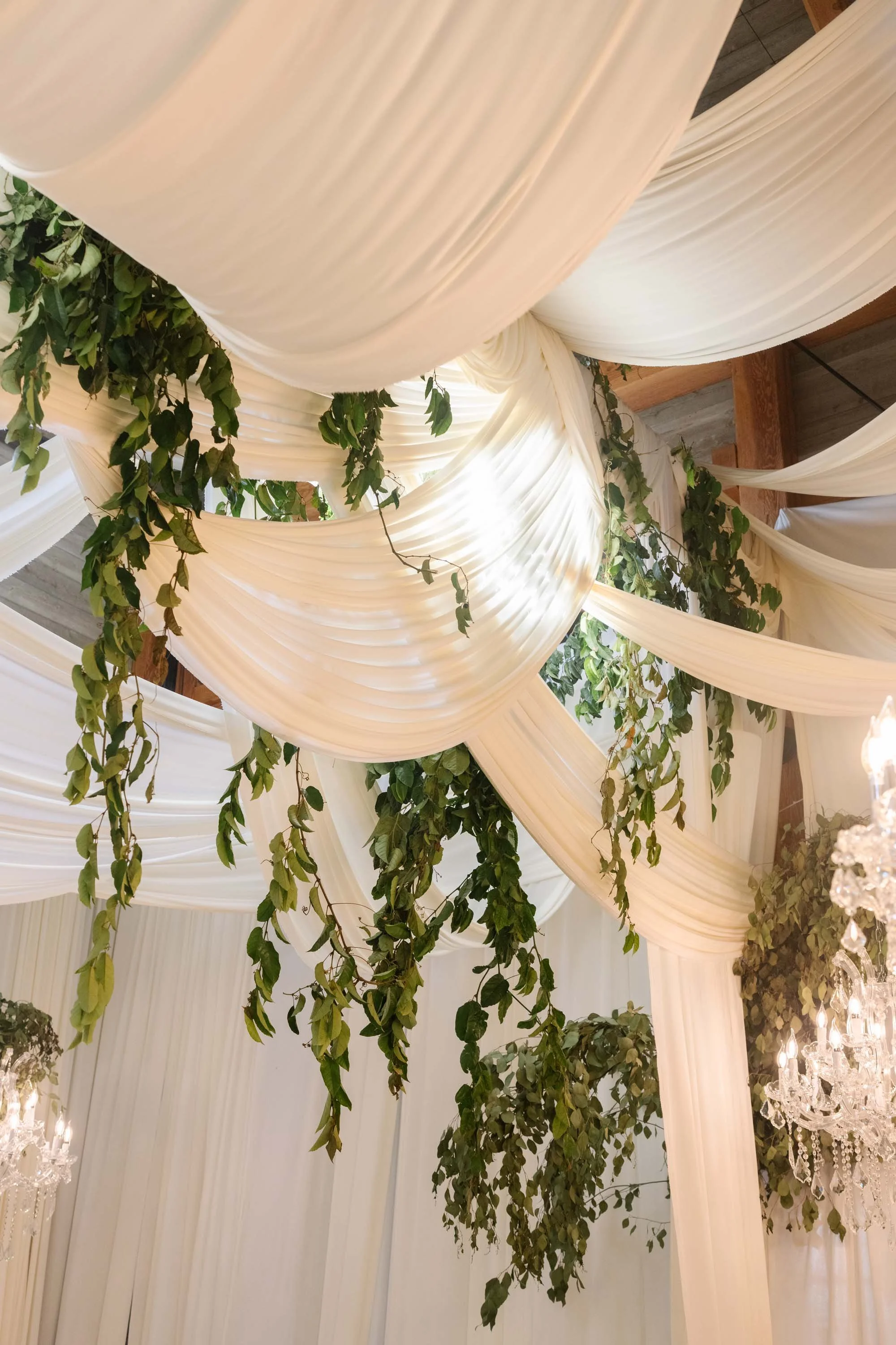 Outdoor Ceremony Four Seasons Napa Valley Weddings - Burke Events Wedding Planning and Design 6.jpg