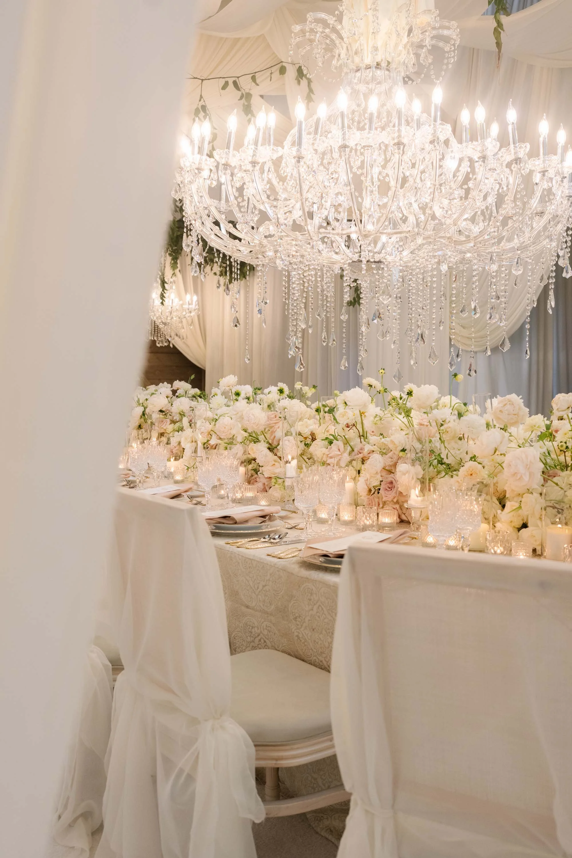 Outdoor Ceremony Four Seasons Napa Valley Weddings - Burke Events Wedding Planning and Design 5.jpg