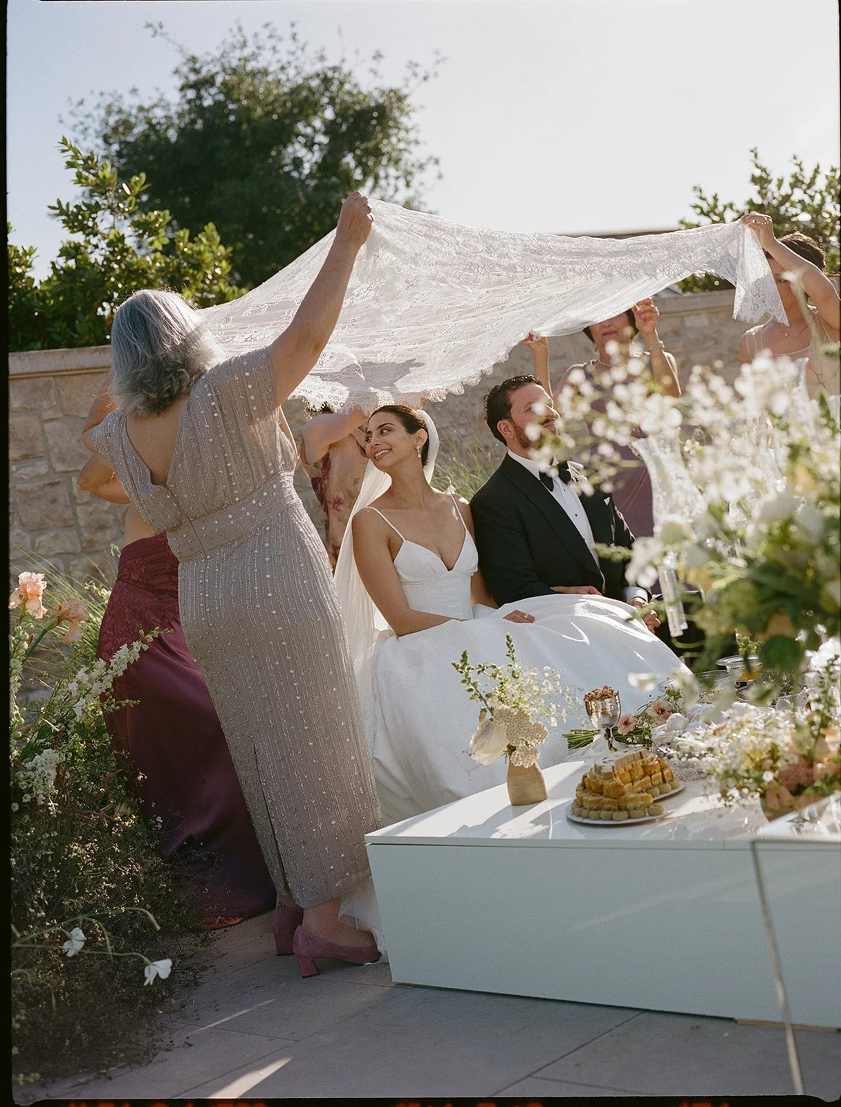 Outdoor Ceremony Stanly Ranch  Napa Valley Weddings - Burke Events Wedding Planning and Design 7 (2).jpg