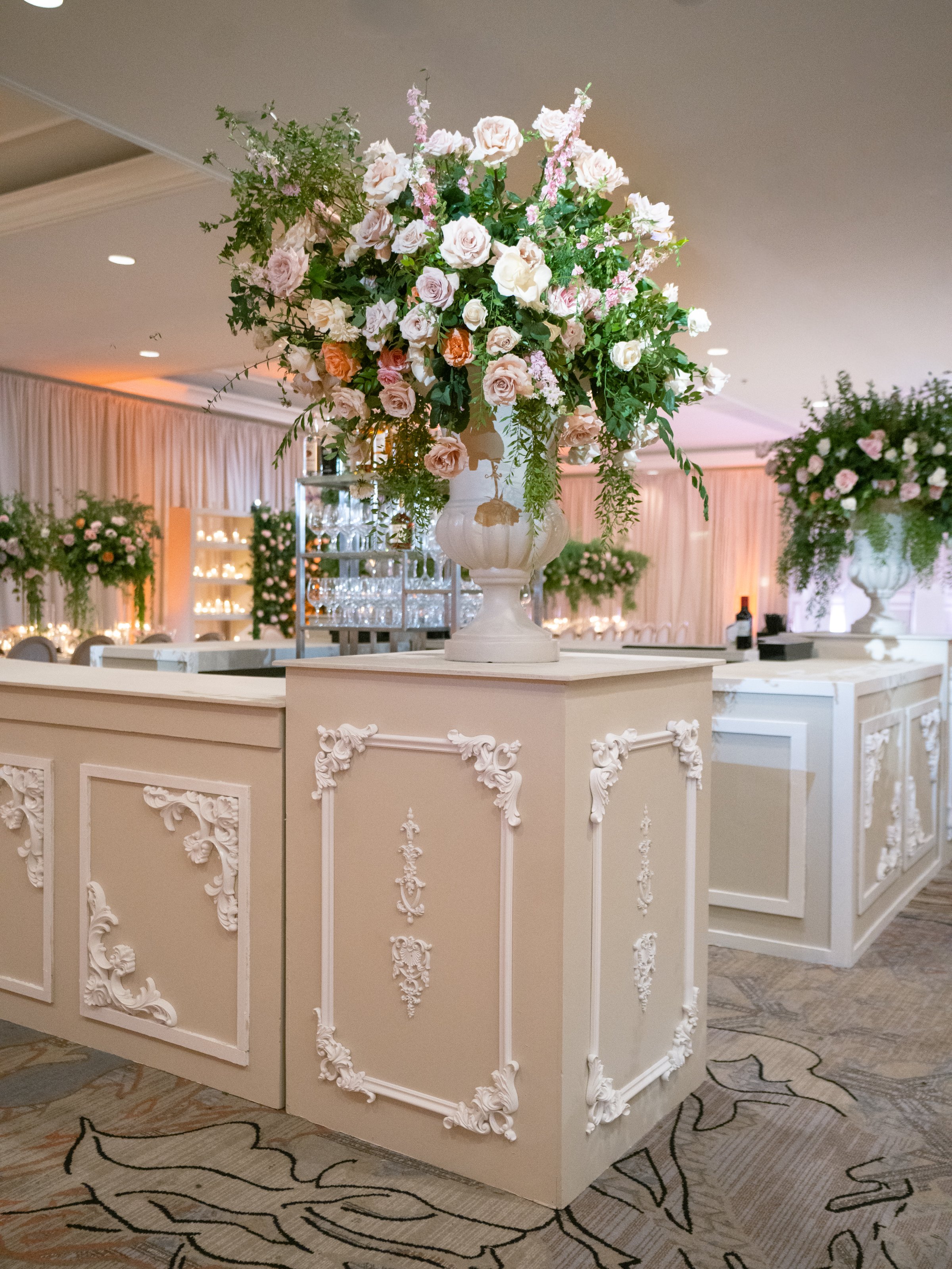 Ritz Carlton Half Moon Bay Wedding