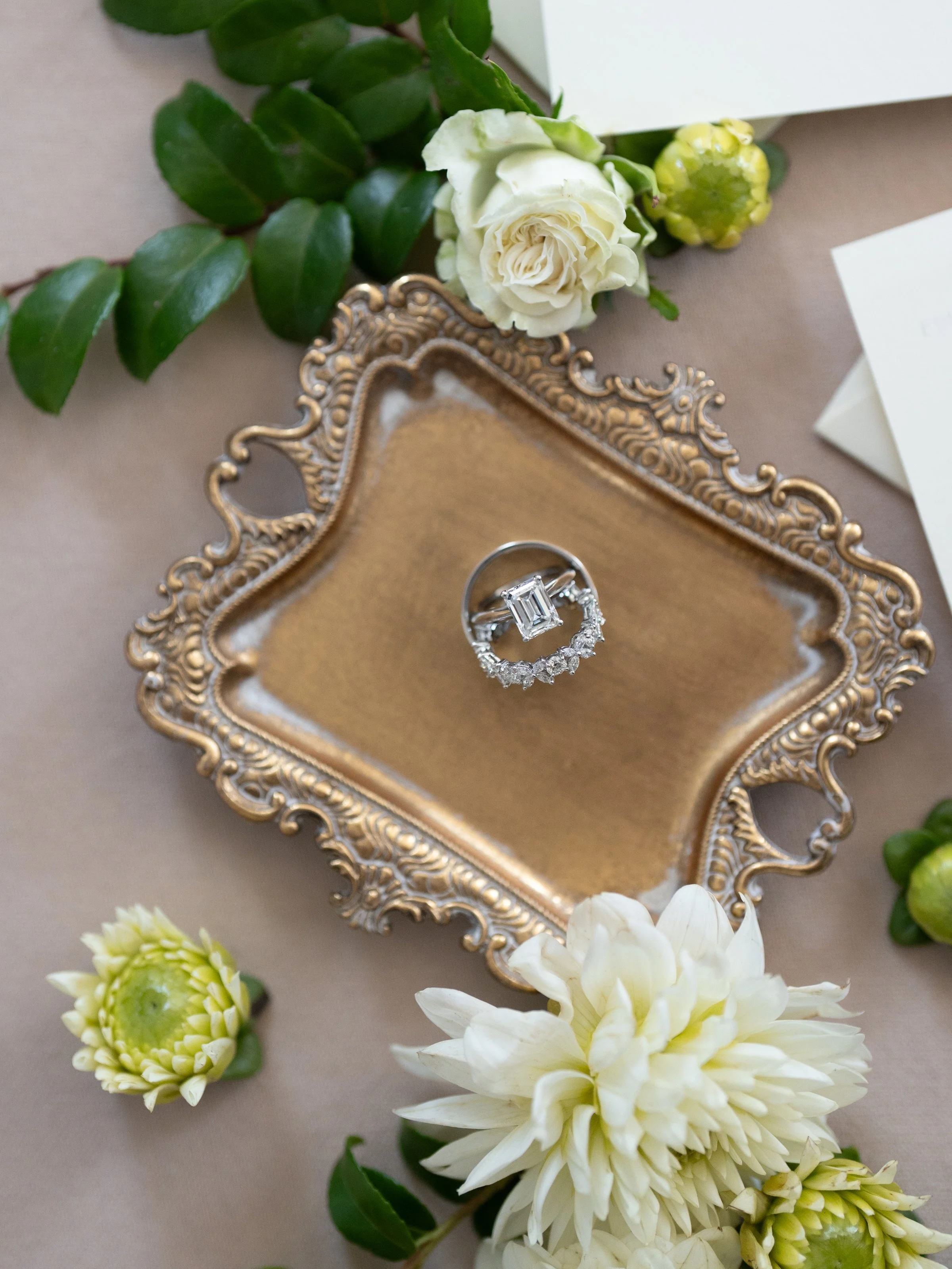 Ritz Carlton Half Moon Bay Wedding