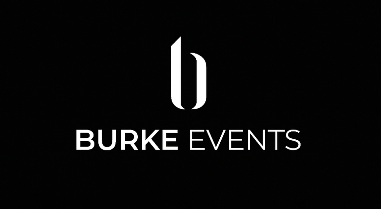 Burkevents: Voted Top Wedding Planner 