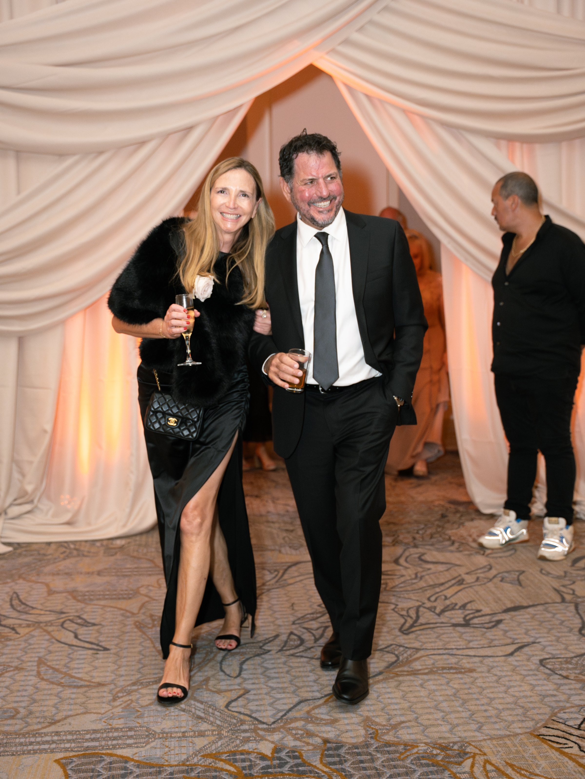 Ritz Carlton Half Moon Bay Wedding