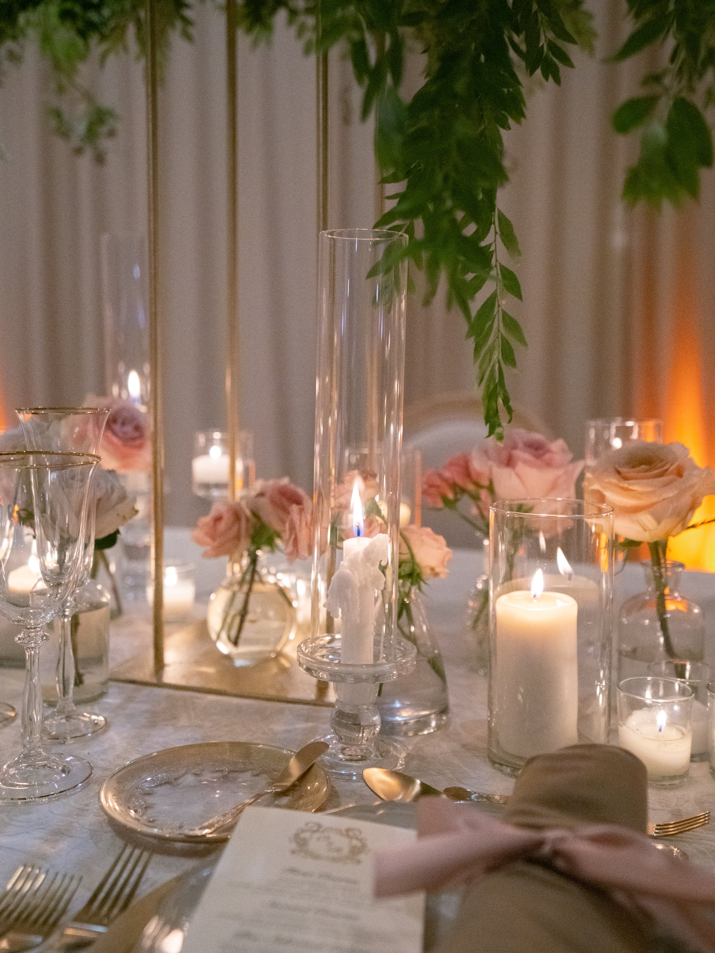 Ritz Carlton Half Moon Bay Wedding