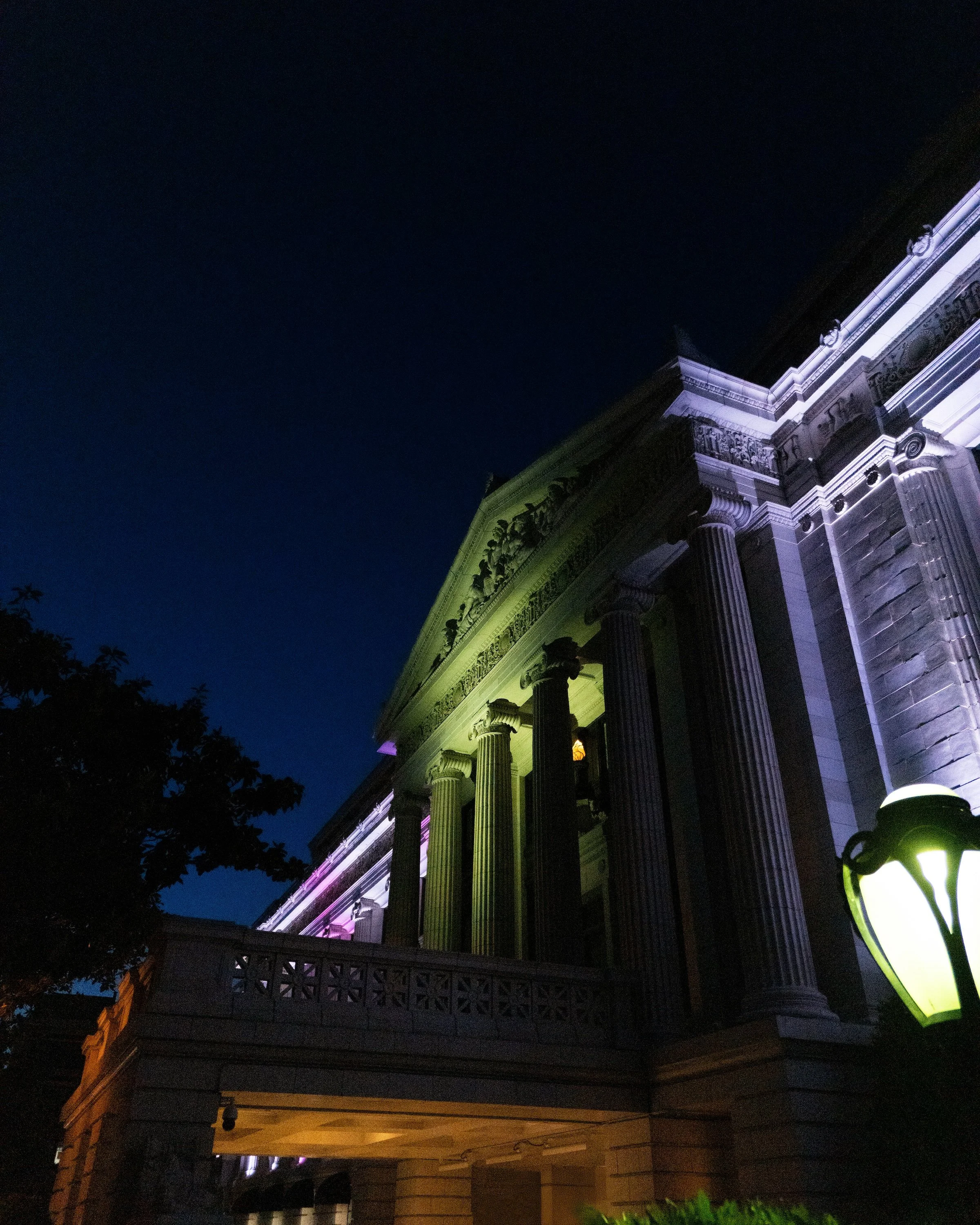 Persian wedding at the Ritz-Carlton San Francisco planned by Burke Events