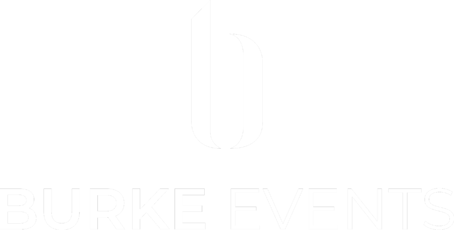 Burkevents: Voted Top Wedding Planner 