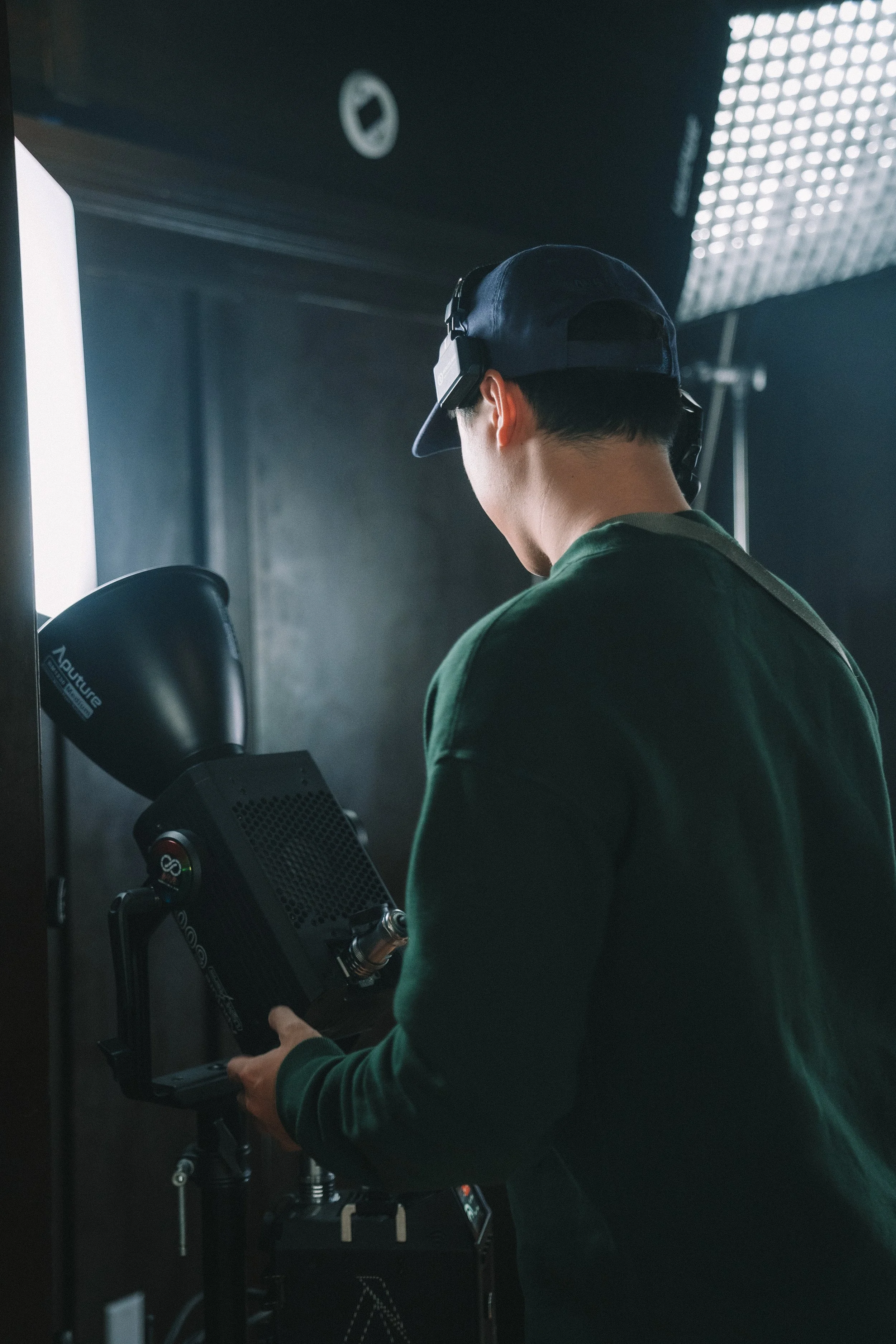 DFI Rentals Cinema, Production & Film Equipment Rental House, LA