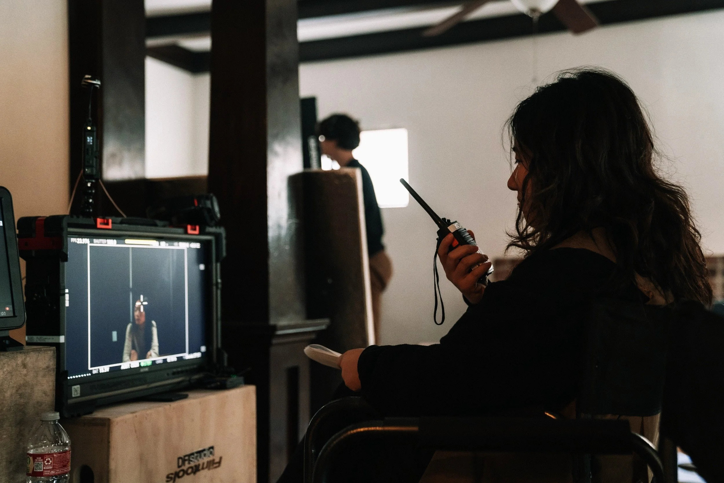 About Us — DFI Rentals Cinema equipment rental house in downtown LA