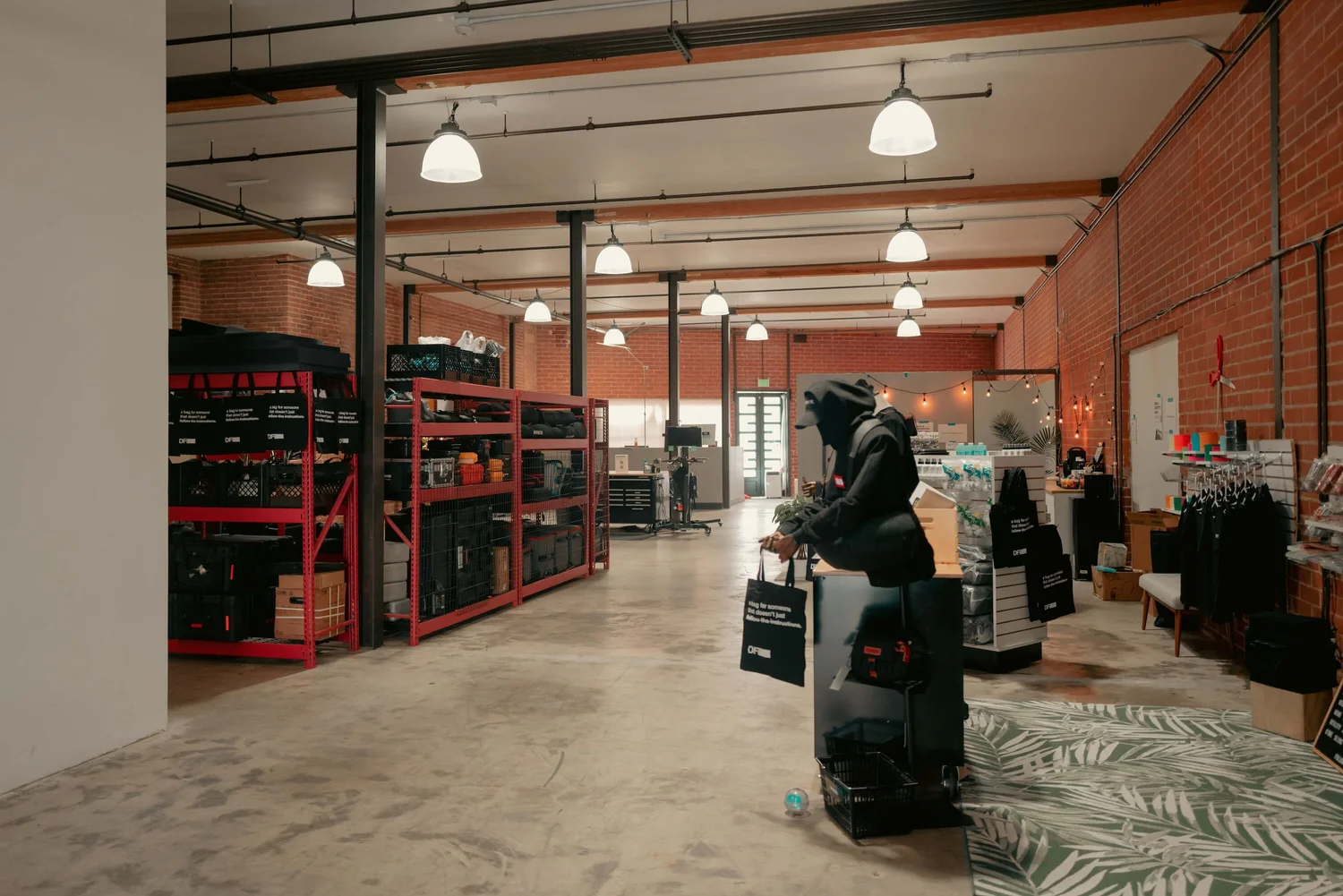 DFI Rentals Cinema, Production & Film Equipment Rental House, LA