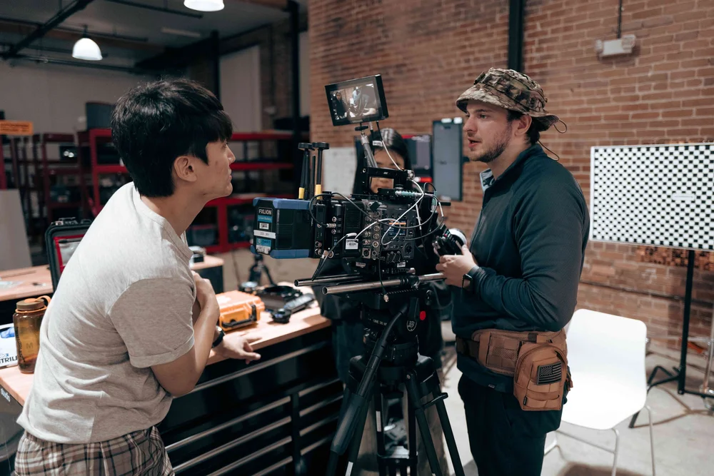 DFI Rentals Cinema, Production & Film Equipment Rental House, LA