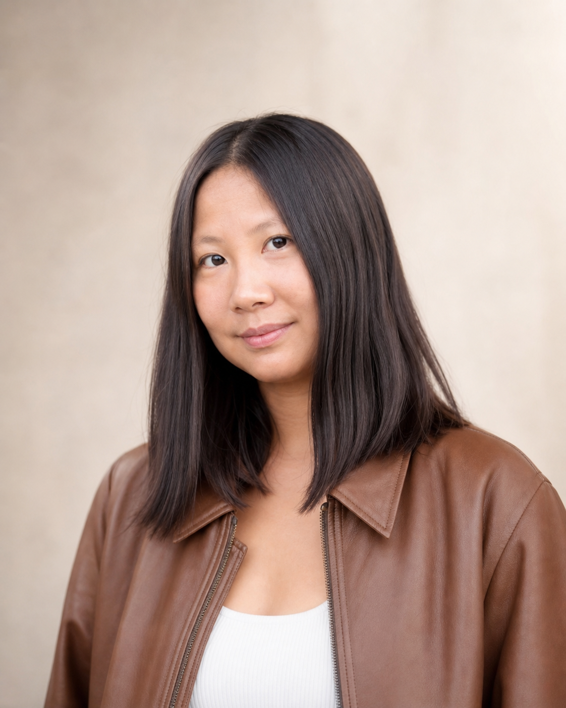 A headshot of Mae Nest, Undergraduate Student in the Clarke Lab.