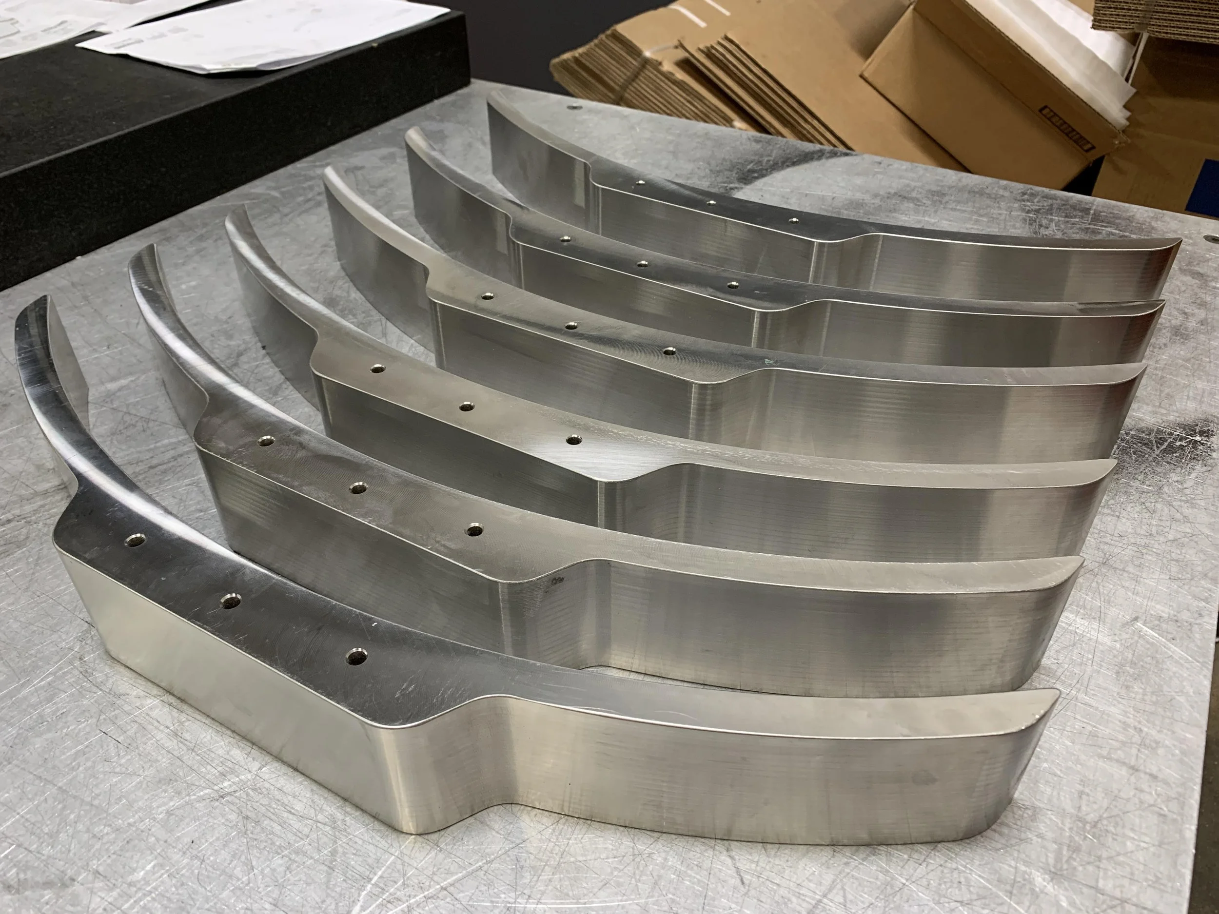 Blog — JROBERTS MANUFACTURING