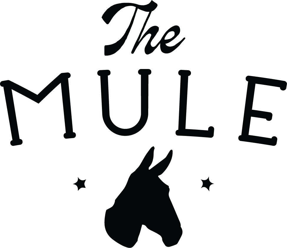The Mule