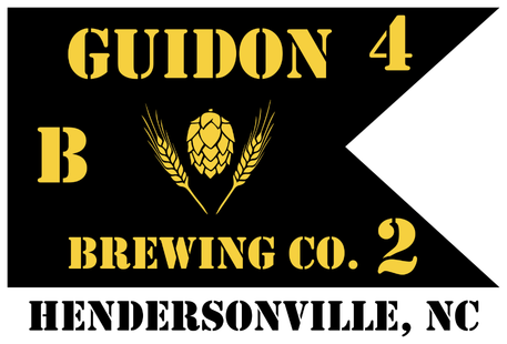Guidon Brewing Company