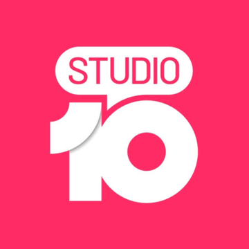 Studio Ten logo