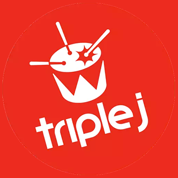 Triple J logo