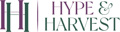 Hype &amp; Harvest