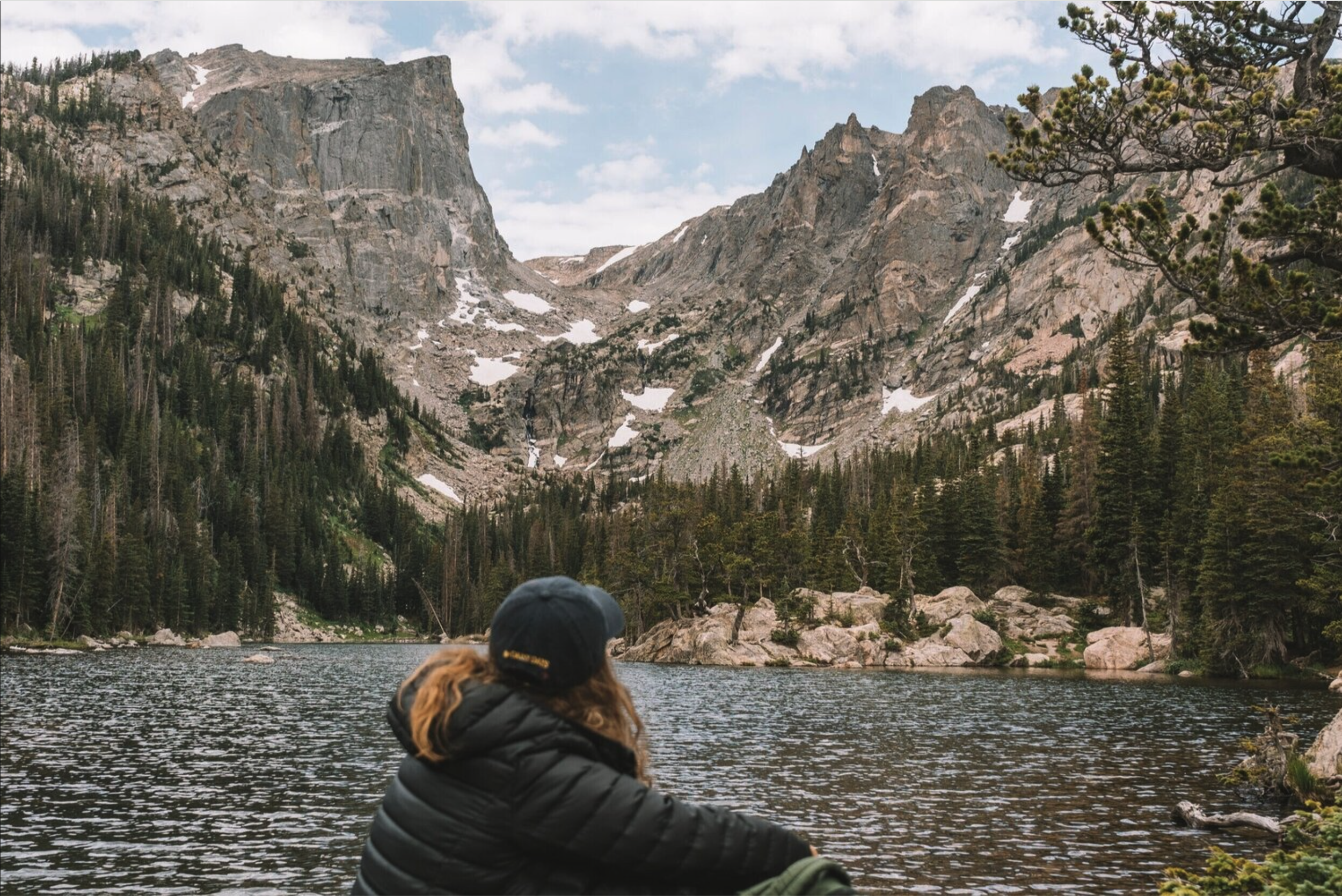 Colleen Goldhorn – How To Spend 48 Hours In Rocky Mountain National Park