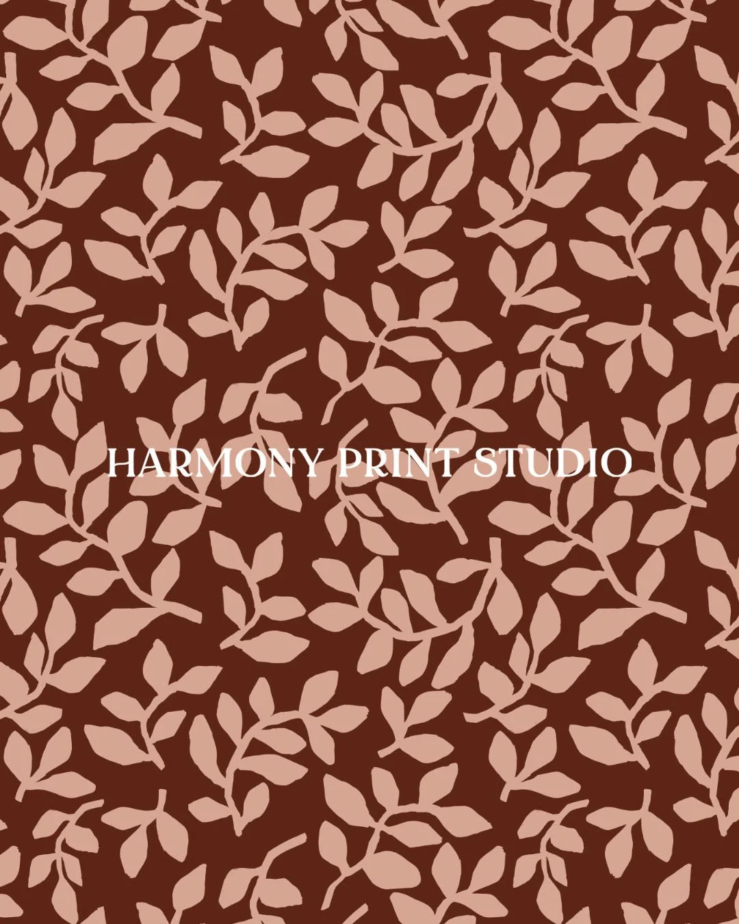 HPS00232_FLORAL_AZTEC_VINES_RUST_REPEAT_WM.jpg
