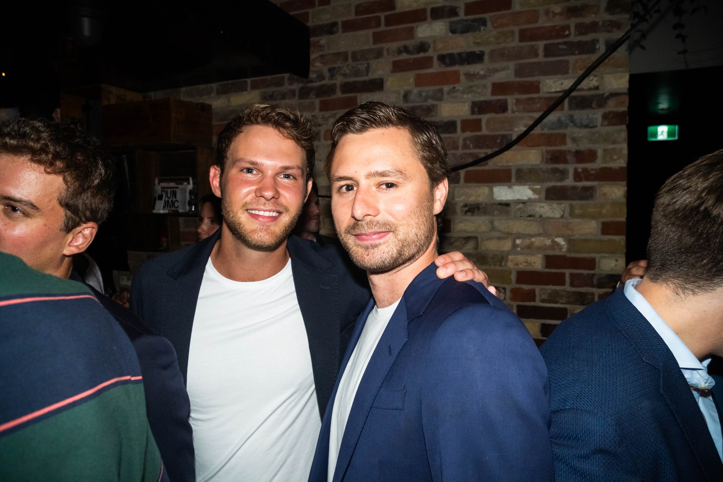 The Gatsby Gala Toronto Launch Party