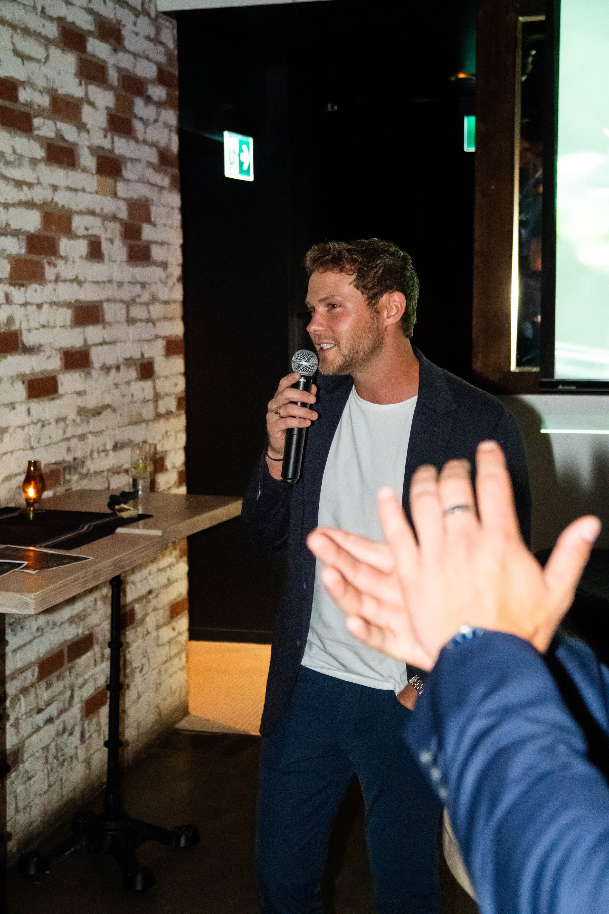The Gatsby Gala Toronto Launch Party