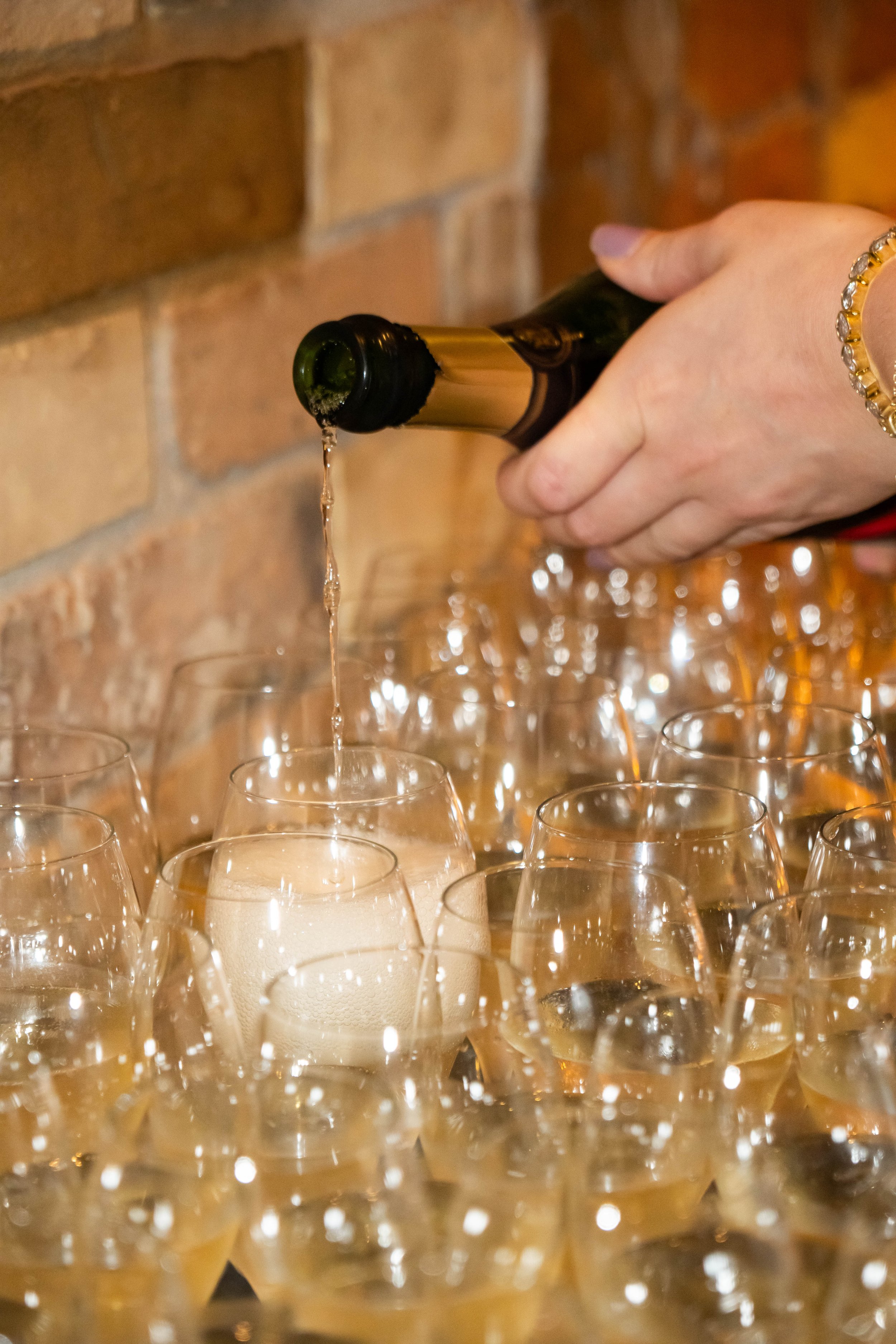 The Gatsby Gala Toronto Launch Party