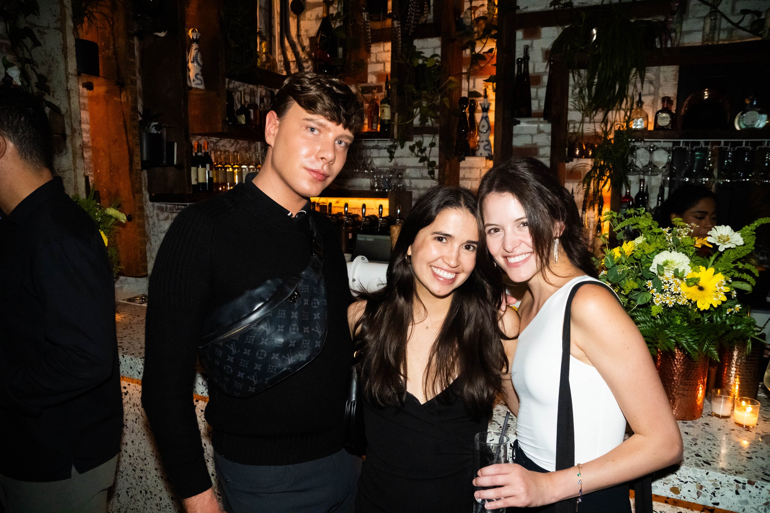 The Gatsby Gala Toronto Launch Party