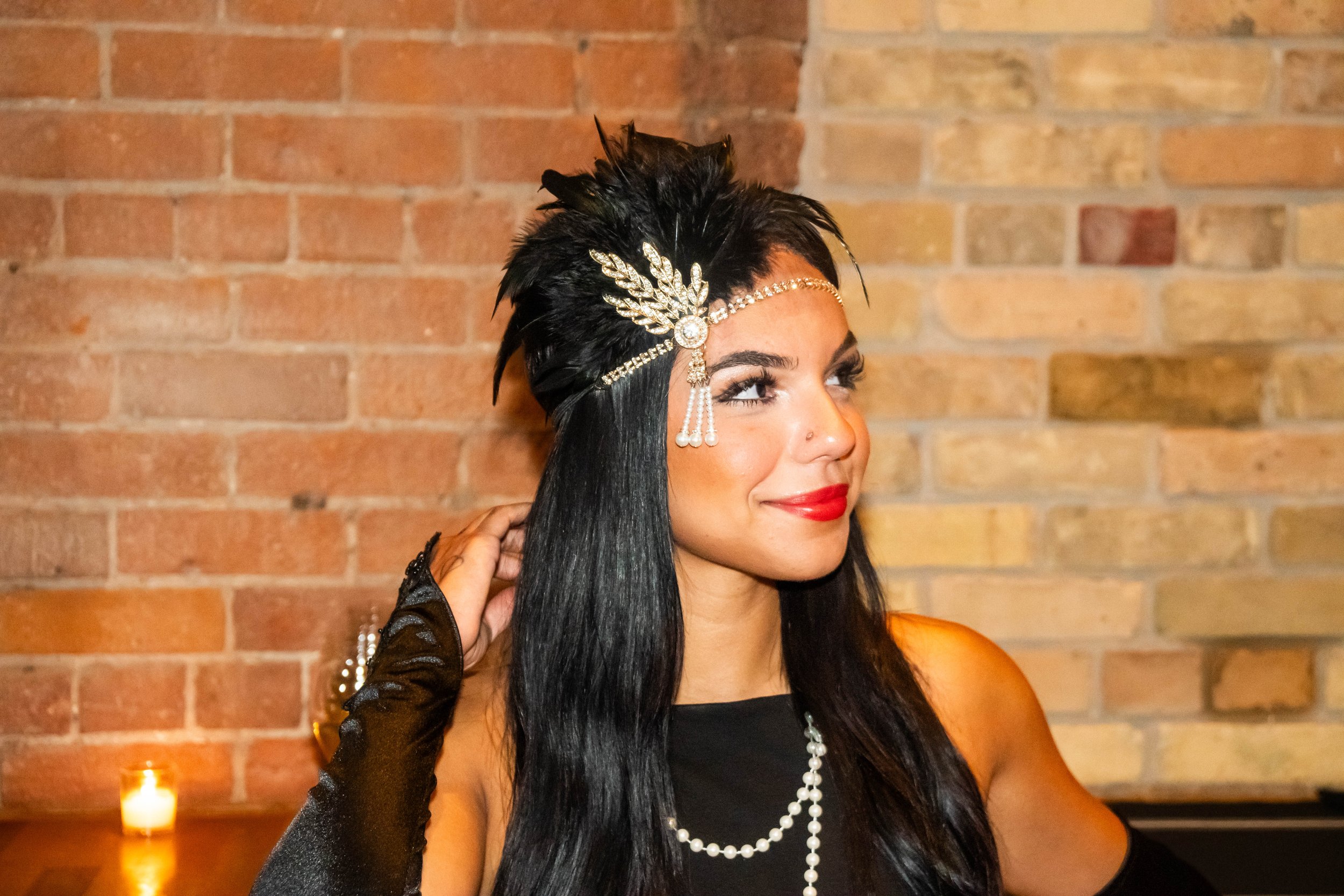 The Gatsby Gala Toronto Launch Party