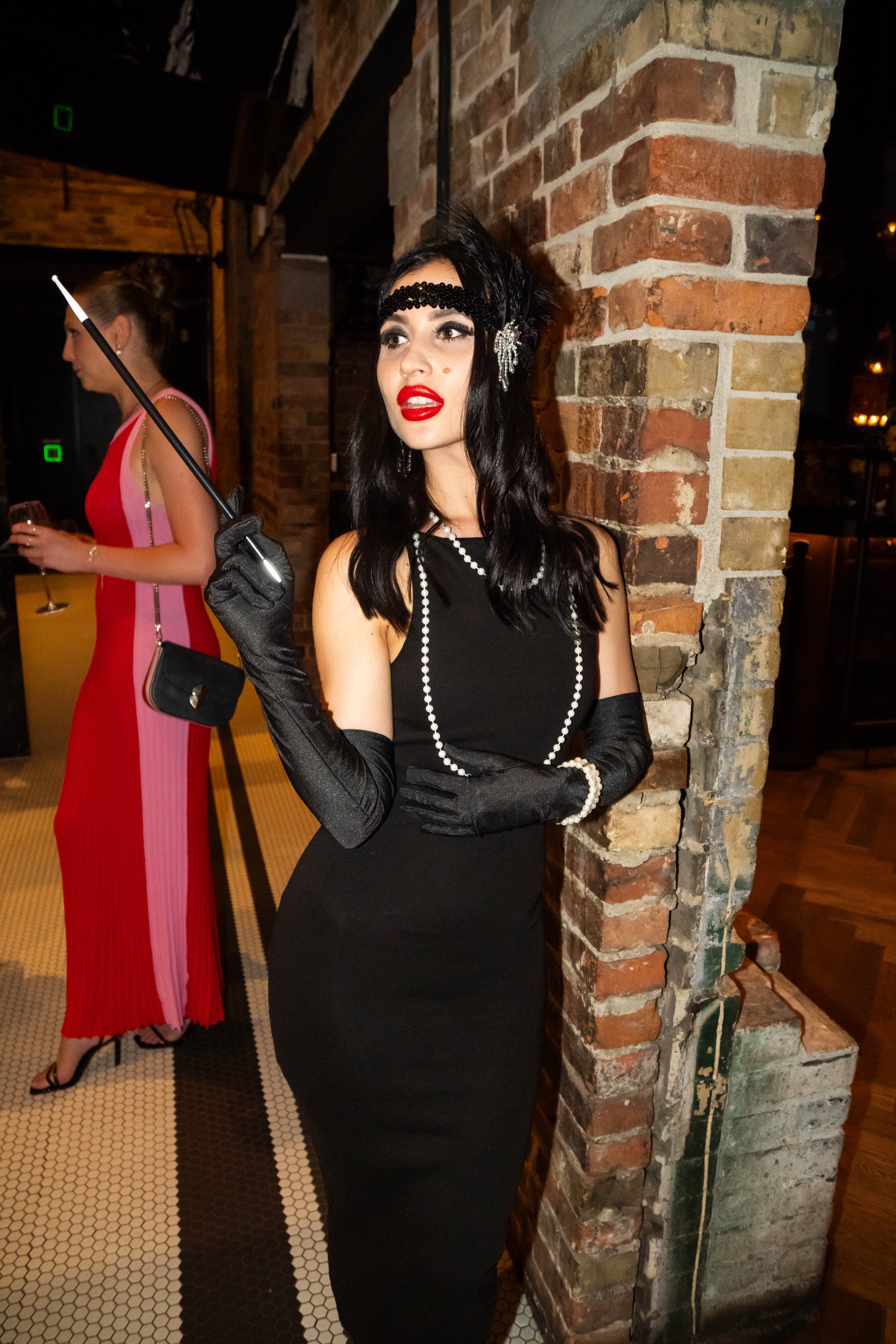 The Gatsby Gala Toronto Launch Party