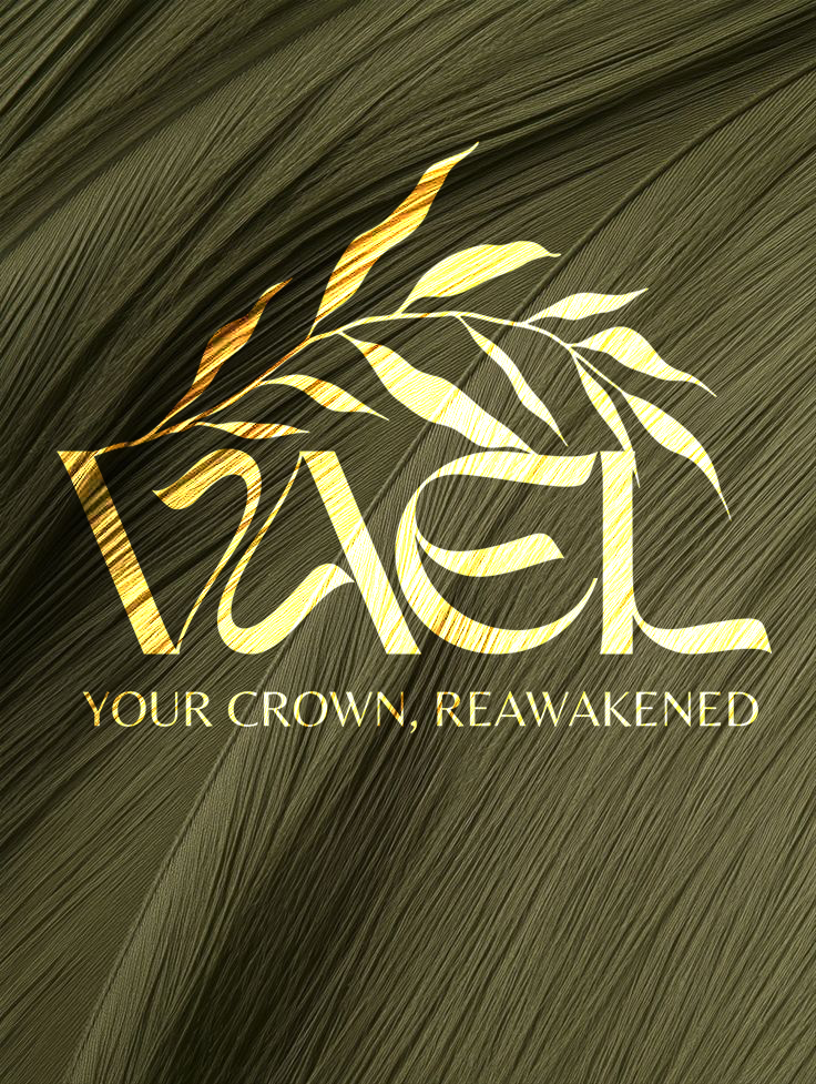 Mock Luxury Brand + Socials