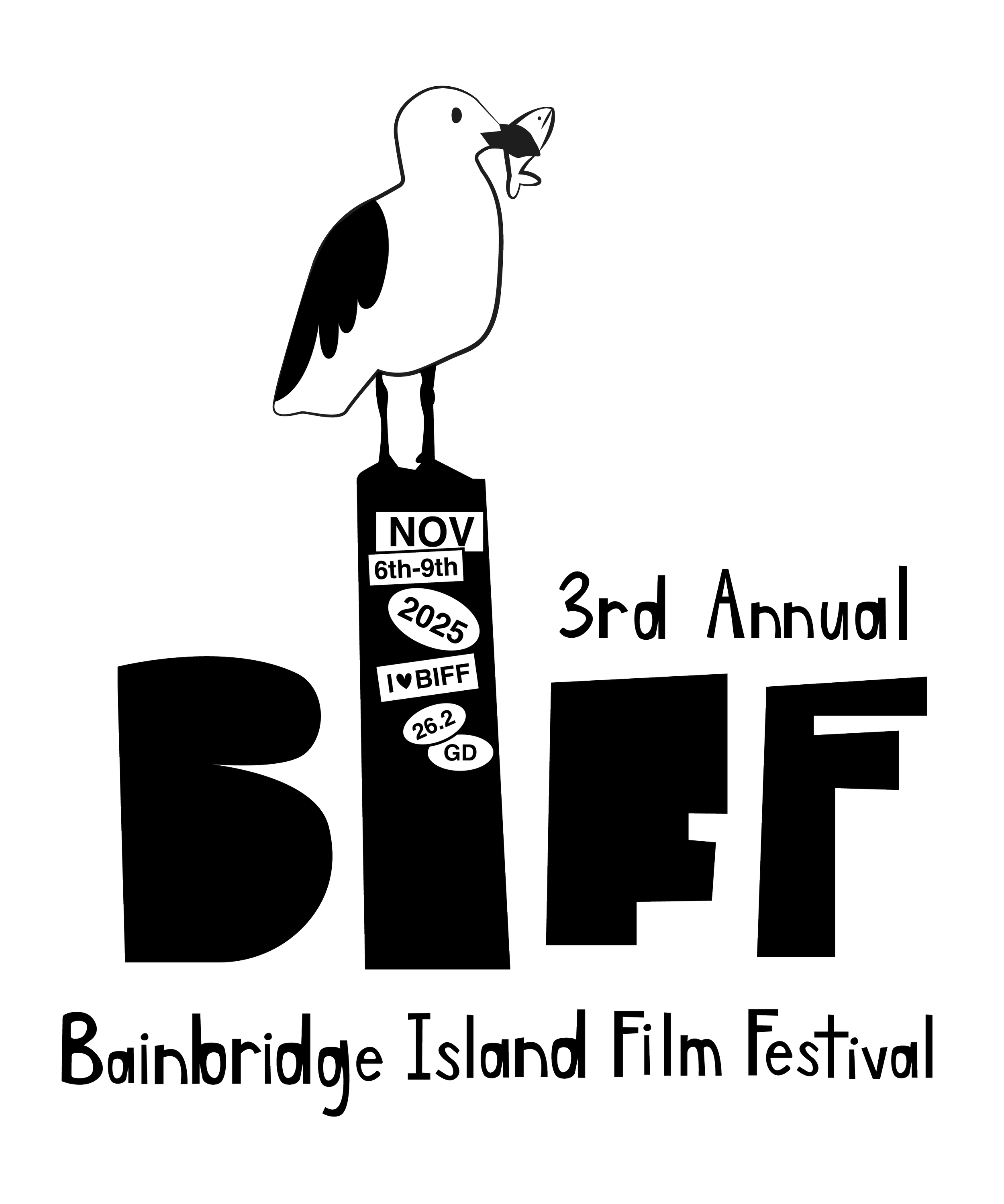 Bainbridge Island Film Festival