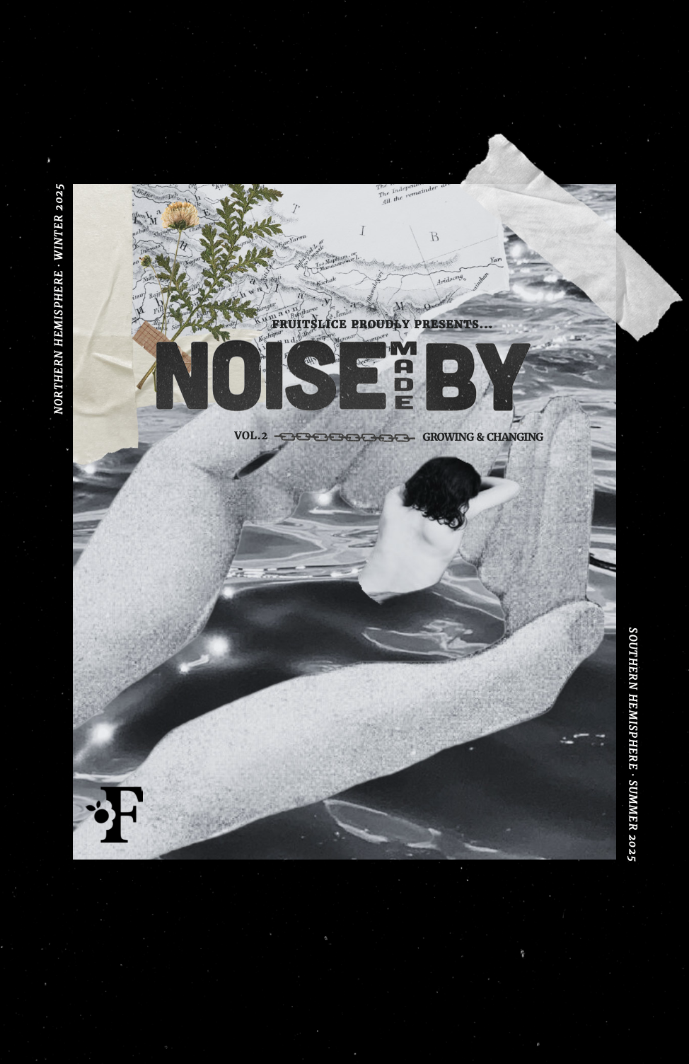 Noise Made By Vol.2