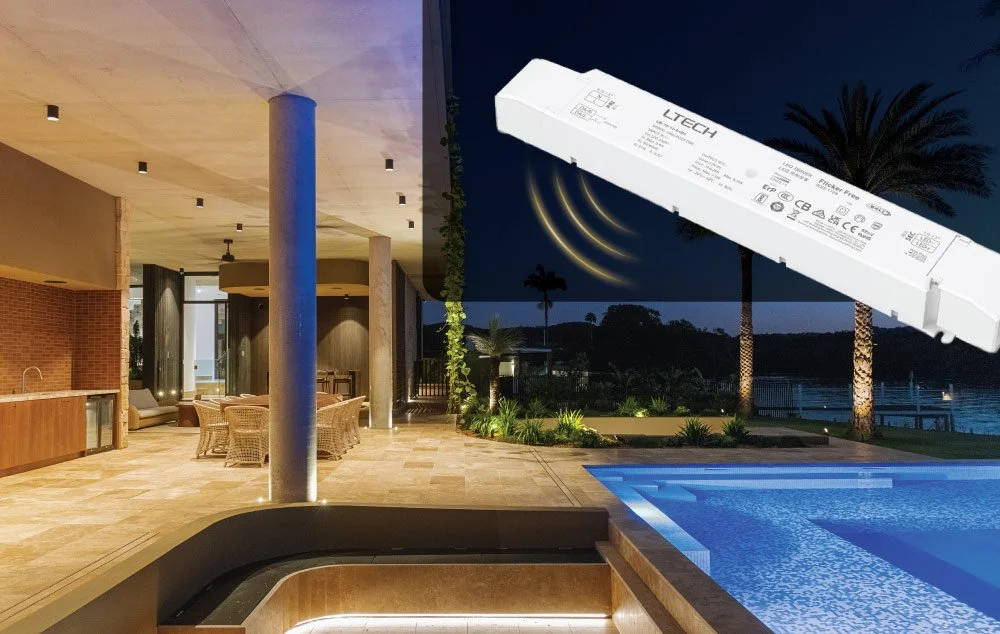 What Is DALI Lighting &amp; Why It’s Transforming Smart Homes in Australia