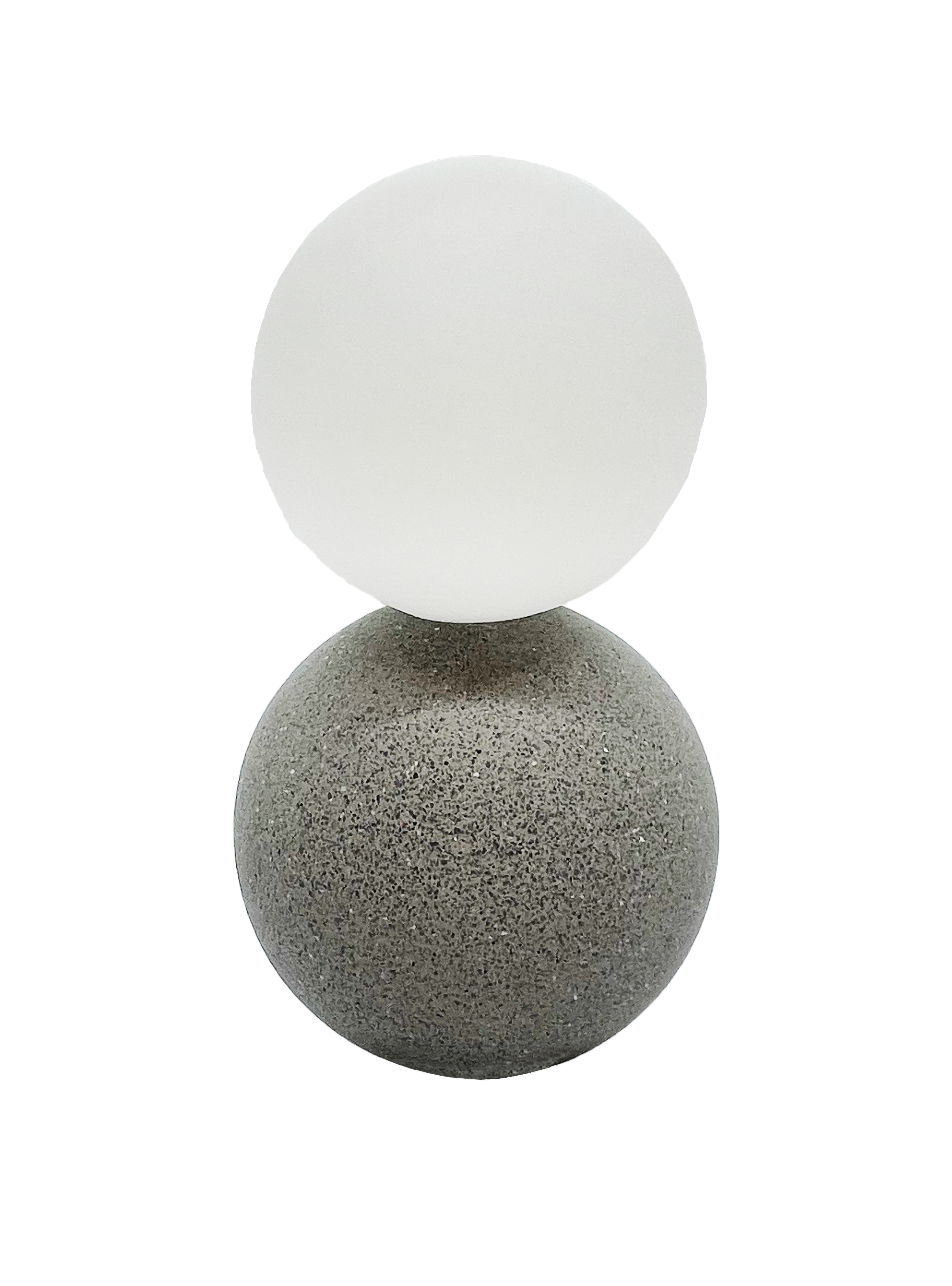 Snow Globe Two