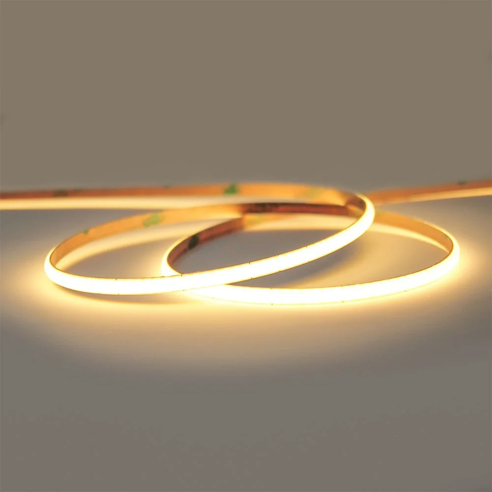 10W IP67 Continuous LED Strip
