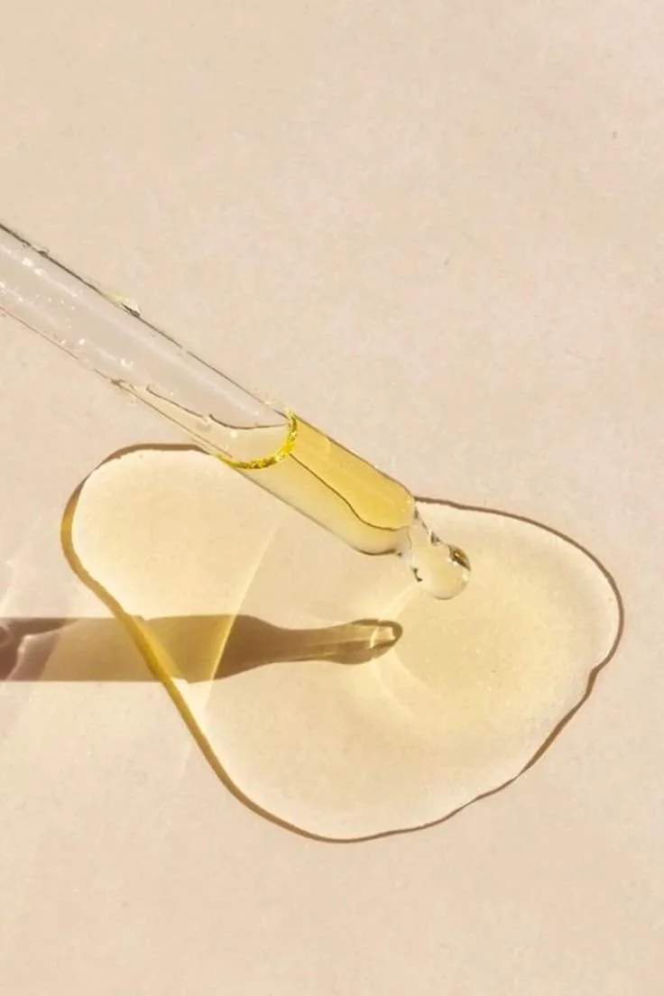 what’s the deal with oily skin? 