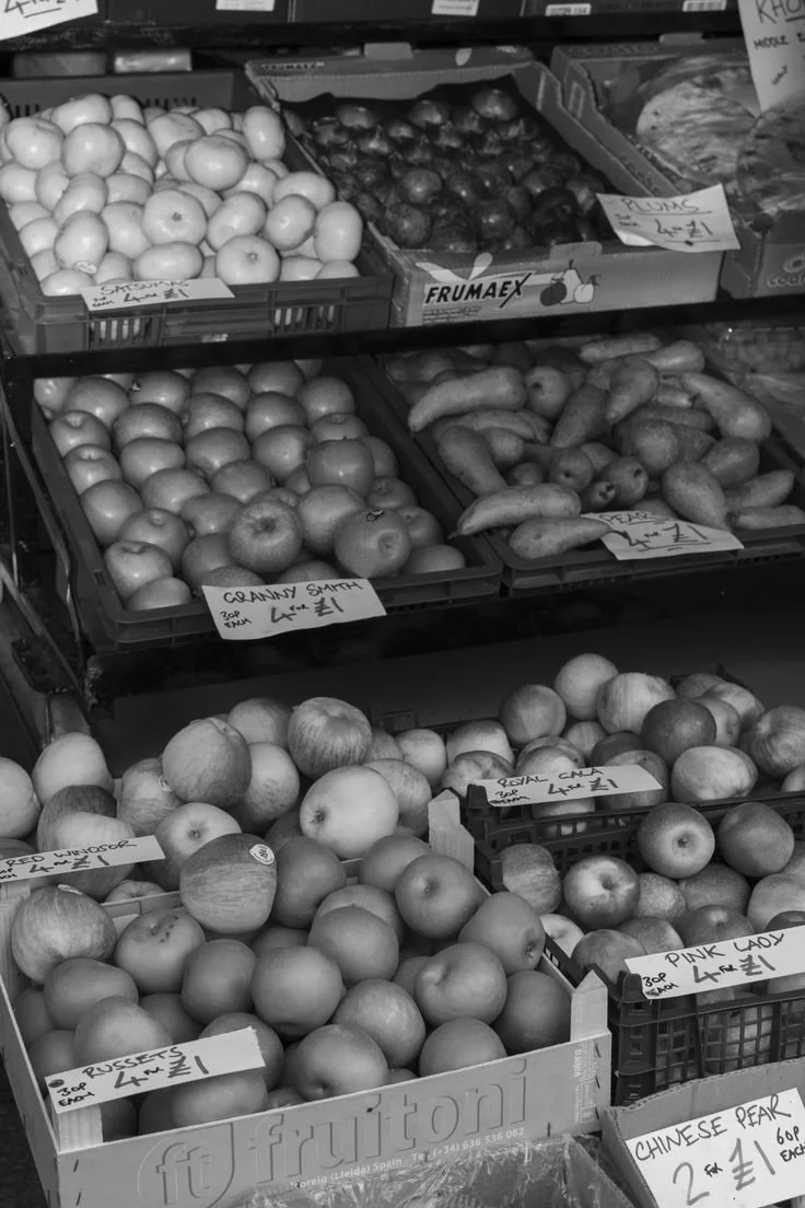 Do you need to eat organic? 