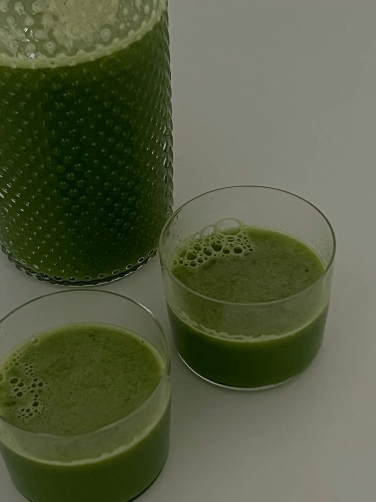 Do you need to “detox” if you have acne? 