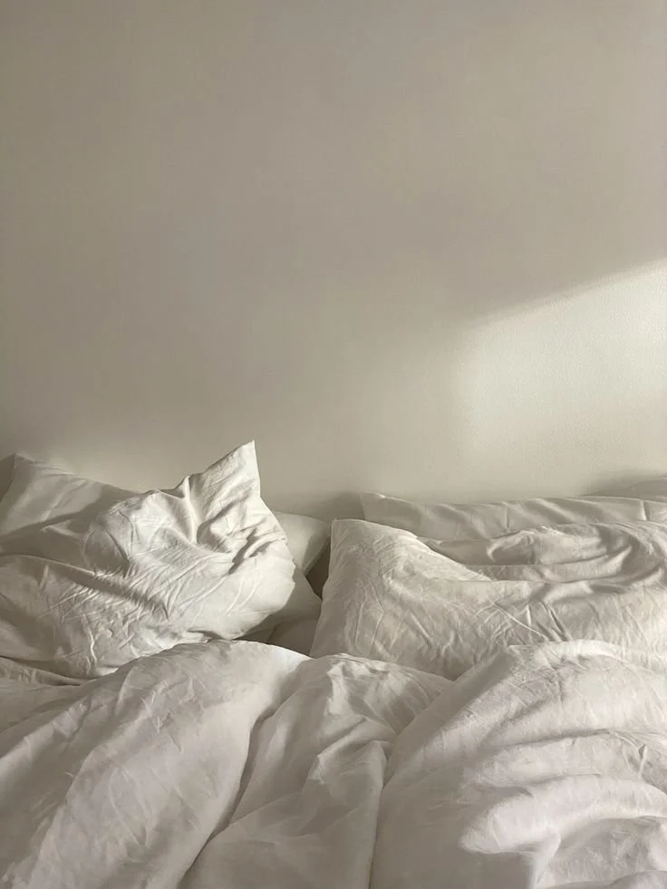 how to prioritize rest during your acne-healing journey 