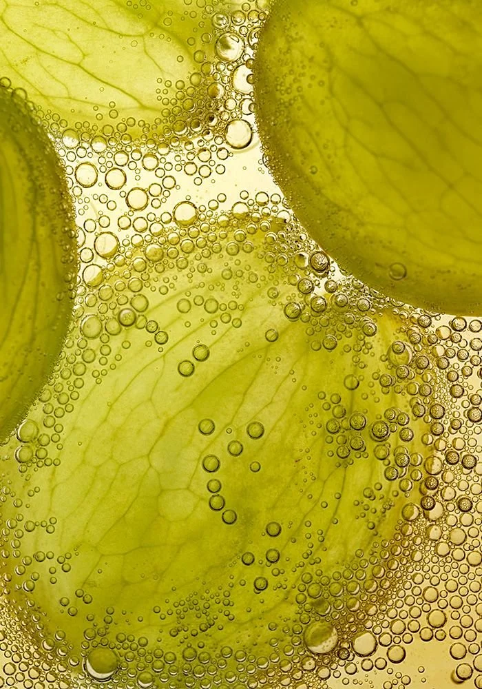 What do your kidneys have to do with clearing acne? 