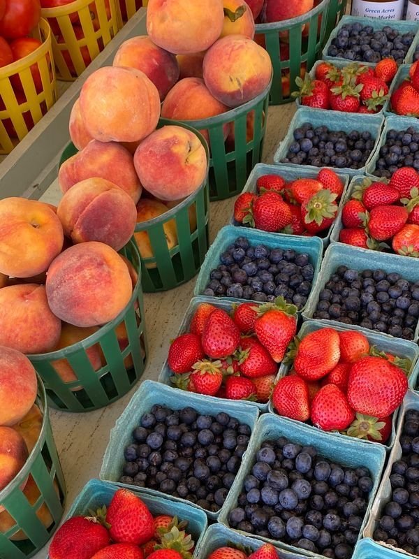 6 antioxidant-rich foods to add to your diet for acne