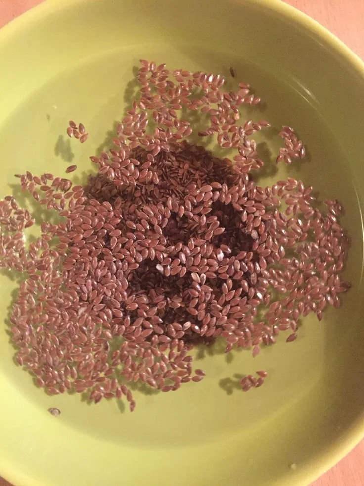benefits of flaxseed for acne