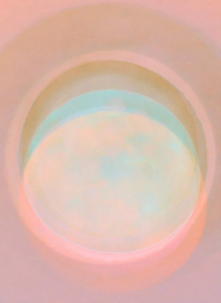 why your acne sometimes “magically” improves while you’re sick