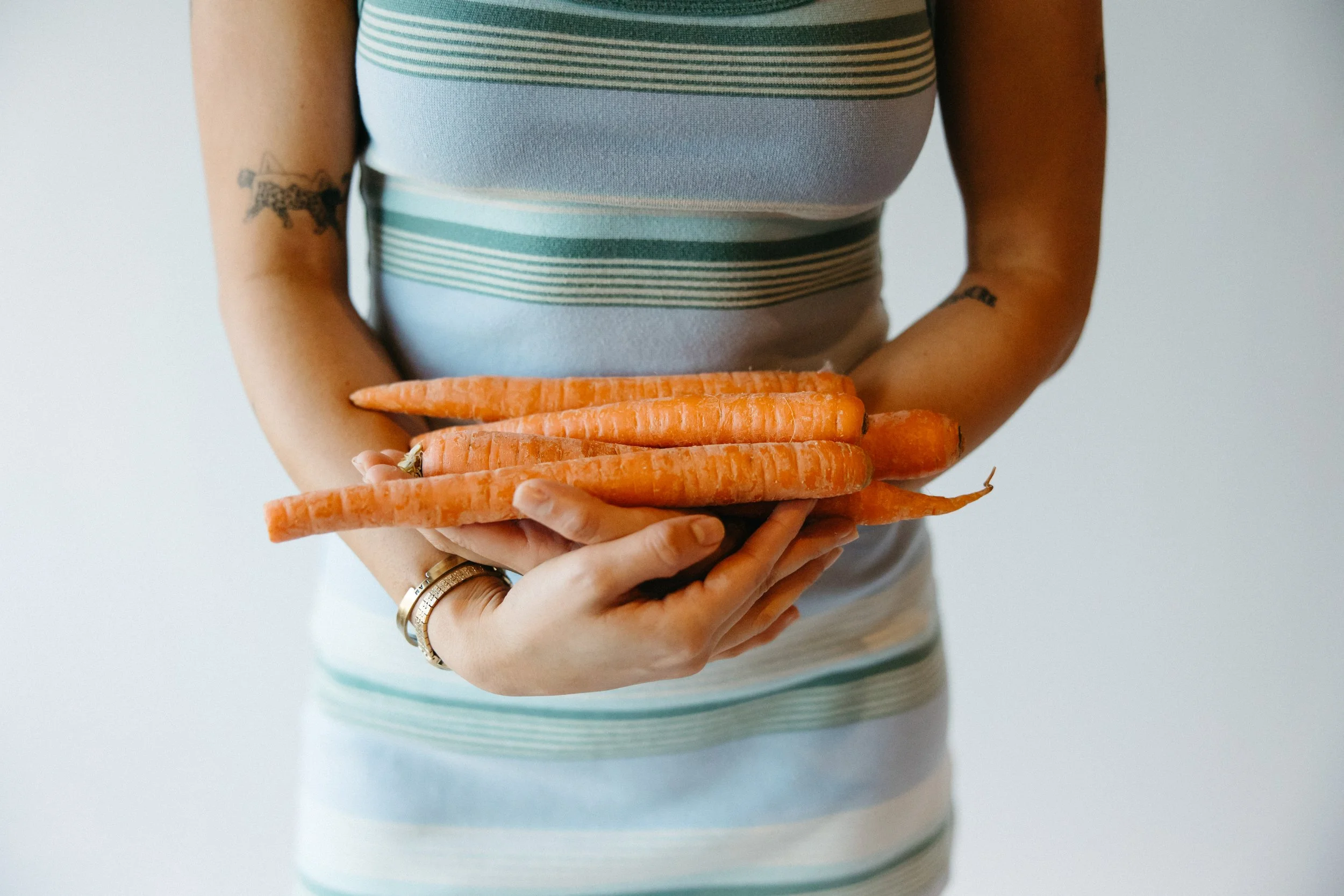 what’s the best diet to clear your skin? 