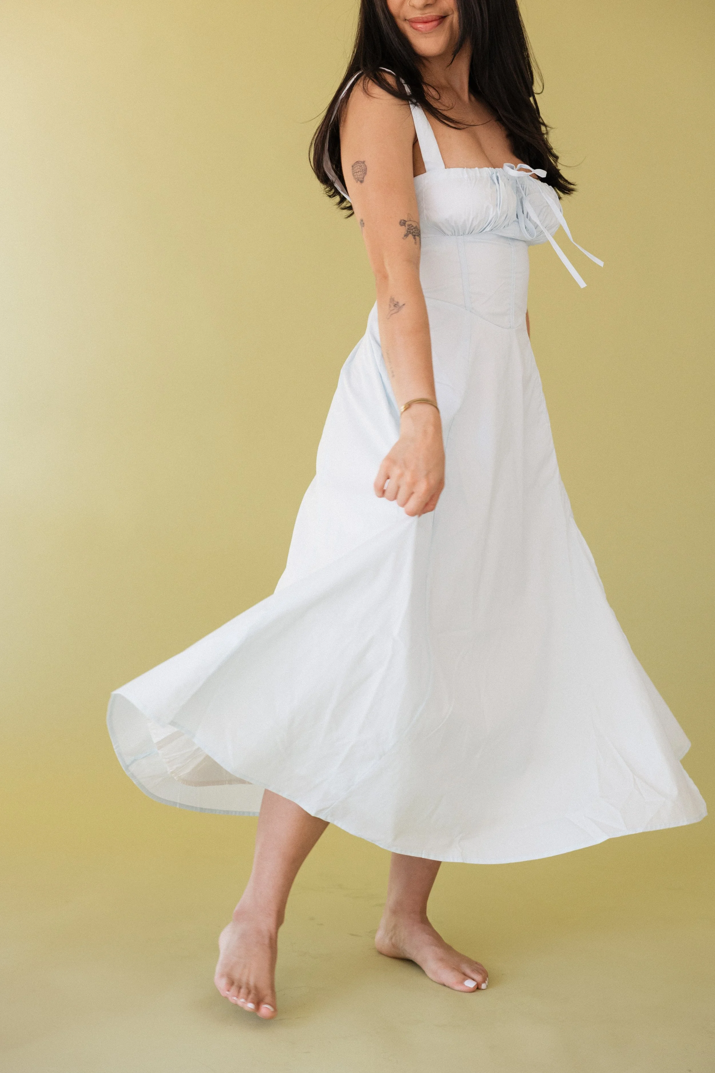 three habits to let go of to heal your skin